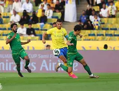 世俱杯官网-卡拉烂布路多斯鈐命力,帮助?赛夫胜导