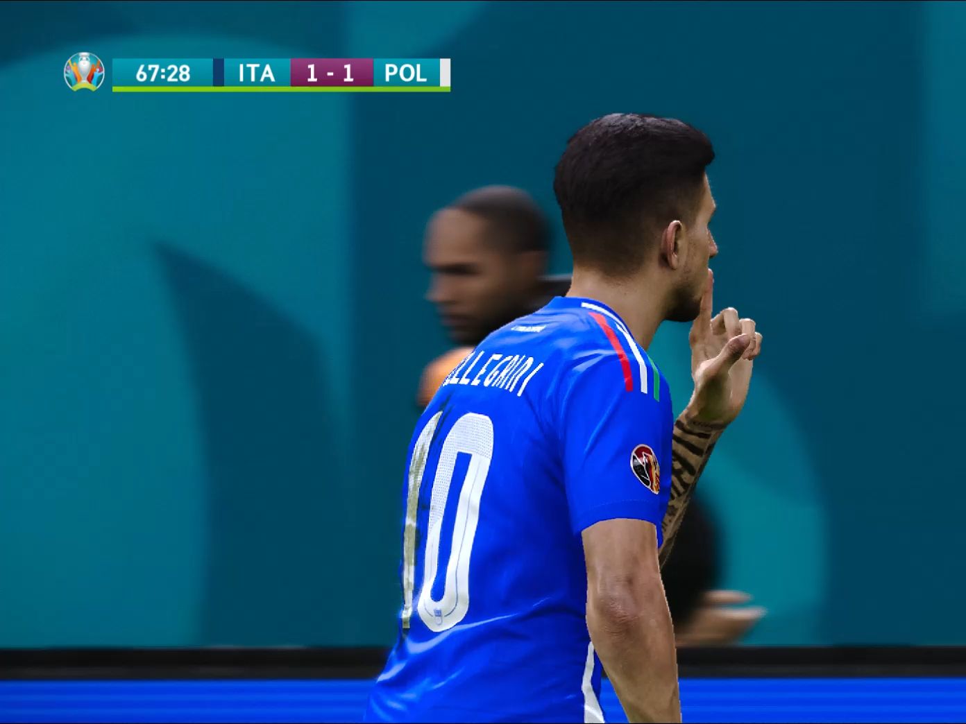 欧洲球员表现出色,帮助球队逆转比分 欧洲球员表现出色,帮助球队逆转比分