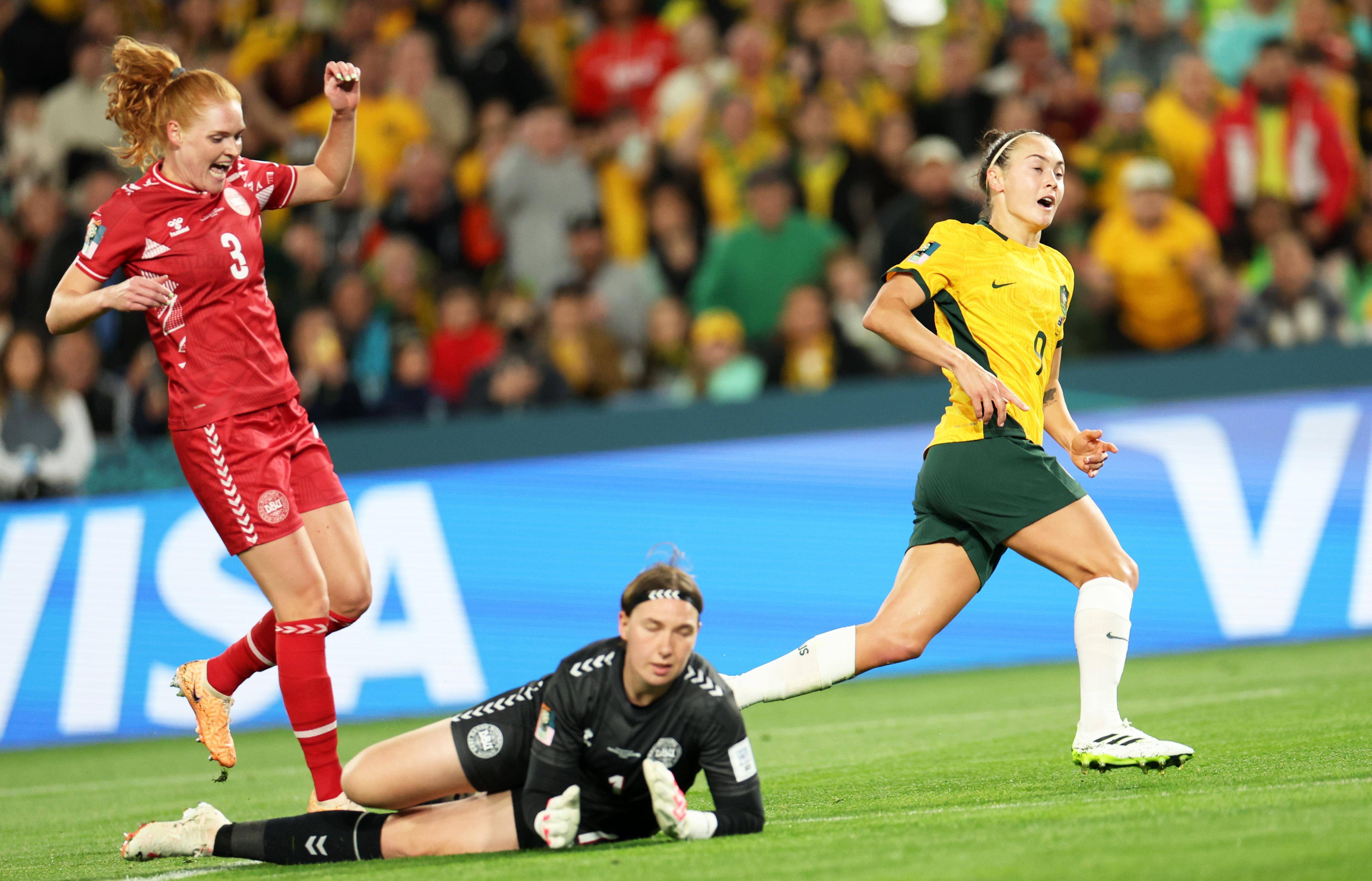 世俱杯2025-意大利女足取得连胜，成功晋级世界大赛八强