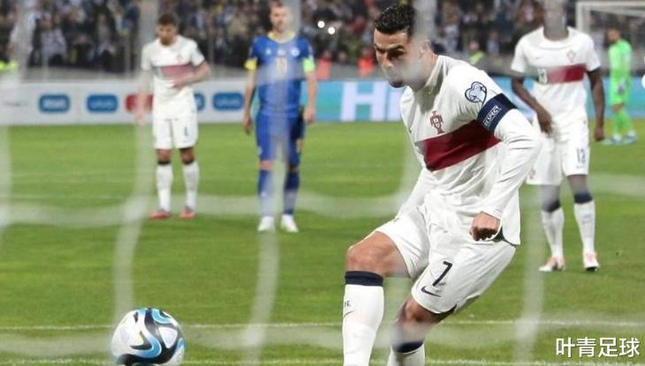 世俱杯-波黑队在欧预赛比赛中一路披荆斩棘