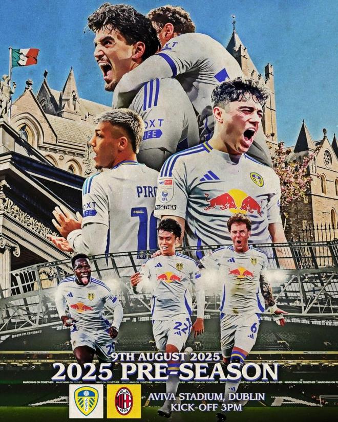 世俱杯分组-利兹联新晋英超球队表现喜人,令人期待未来发展