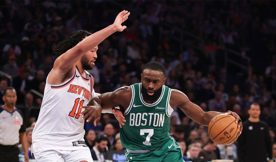 凯尔特人核心伤愈归队,球队质变赛季格局的简单介绍 凯尔特人核心伤愈归队,球队质变赛季格局的简单介绍