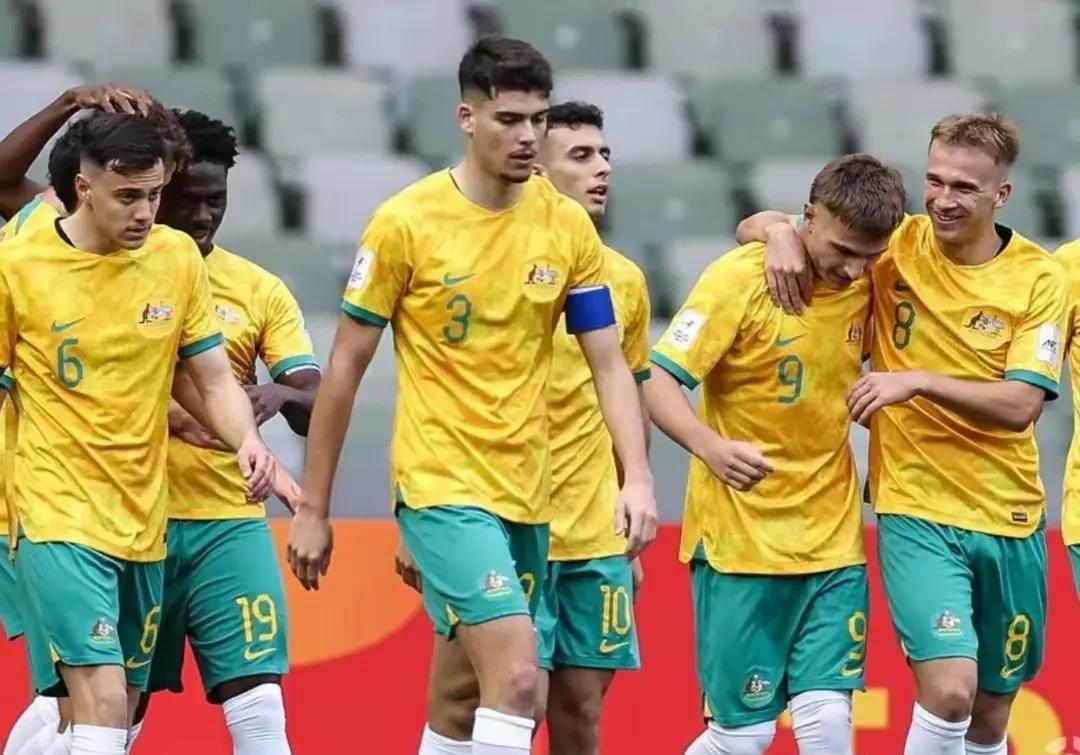 坚强作战!澳大利亚队输给荷兰队,无缘世界杯半决赛 坚强作战!澳大利亚队输给荷兰队,无缘世界杯半决赛