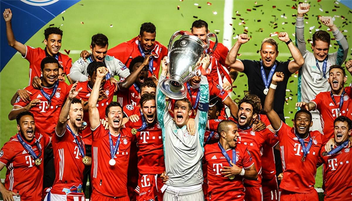 世俱杯改制-拜仁慕尼黑再次轻松获胜,领先优势进一步扩大