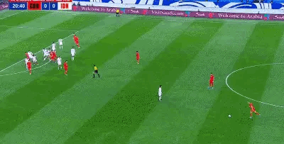 世俱杯改制-双方对比,比赛胜负悬而未决,谁会获得胜利?