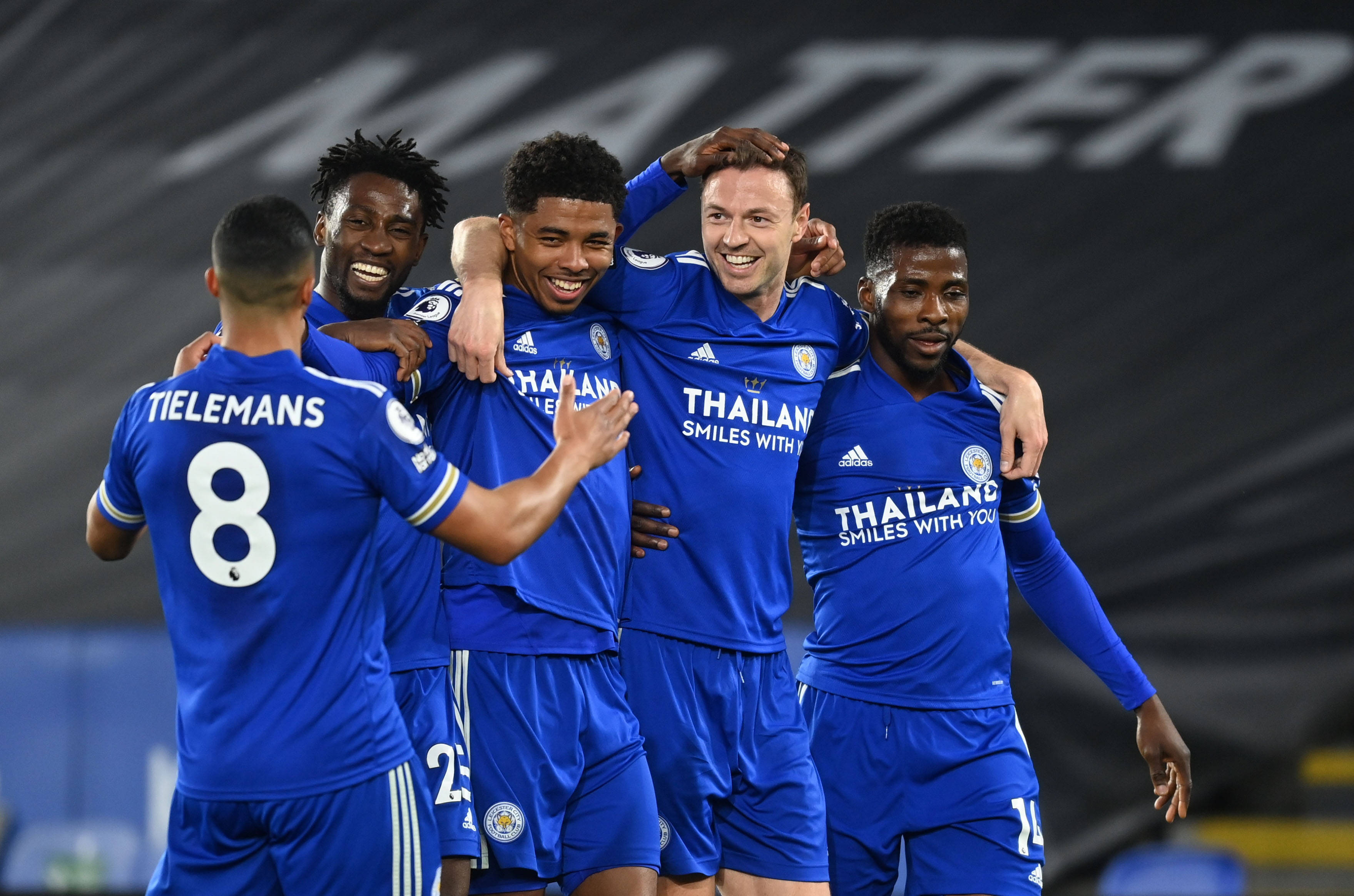 曼联对决莱切斯特城,胜负难料 曼联对决莱切斯特城,胜负难料