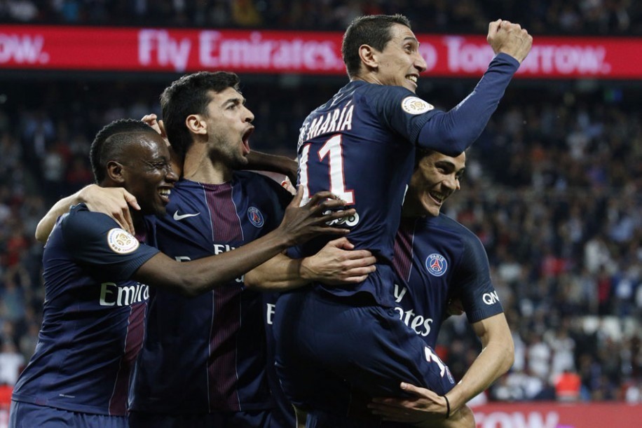 世俱杯冠军-PSG客场战胜尼斯,继续紧逼领头羊的简单介绍