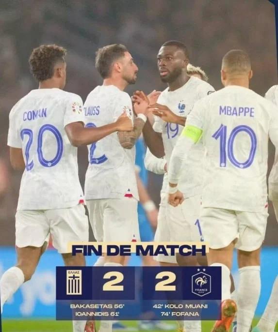 欧预赛种子队中的巅峰之战拉开序幕 欧预赛种子队中的巅峰之战拉开序幕