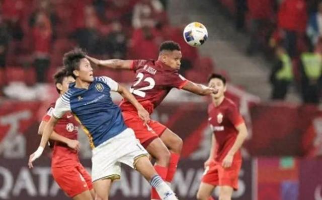 包含双方球队在亚冠赛事中展开殊死对决的词条 包含双方球队在亚冠赛事中展开殊死对决的词条