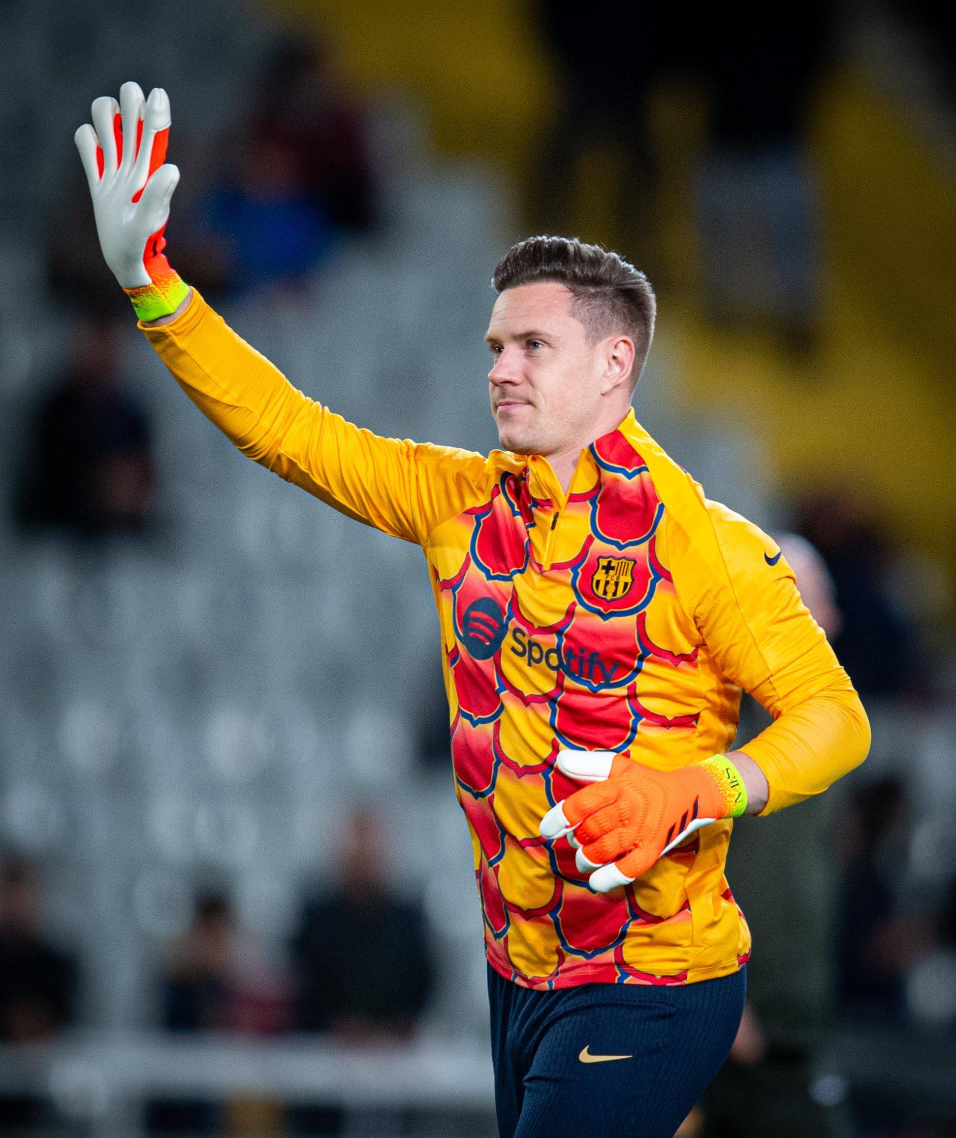 格拉纳达主场大失一场,积分蒙受打击的简单介绍 格拉纳达主场大失一场,积分蒙受打击的简单介绍