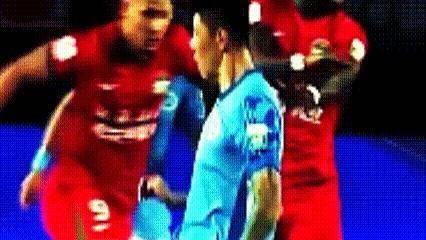 世俱杯2025-特内里费联赛突然停赛,球迷困惑不解的简单介绍