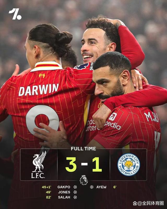 世俱杯时间-利物浦客场逆转曼联,继续保持不败