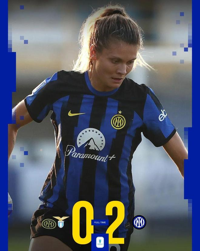 世俱杯决赛-意大利女足国家队豪取胜利,晋级成为热门