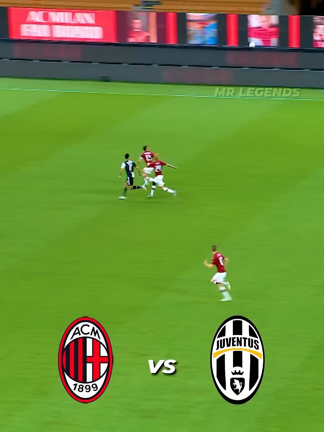 世俱杯-尤文图斯客场-战胜AC米兰