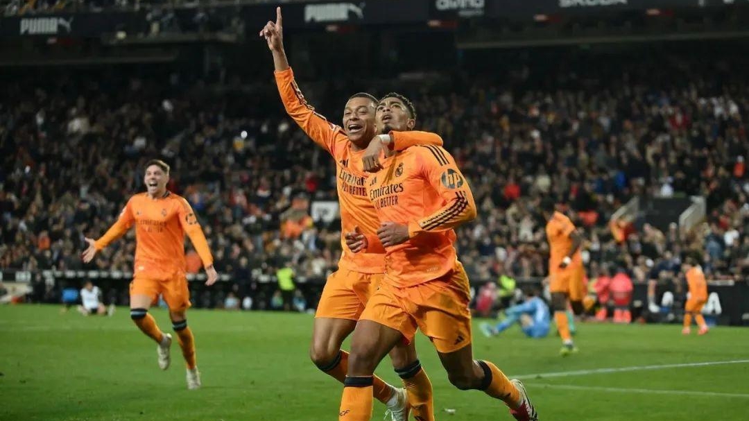 世俱杯参赛资格-瓦伦西亚队士气高昂赢得了胜利