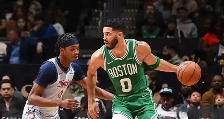 世俱杯时间-凯尔特人轻取灰熊,塔图姆大放异彩