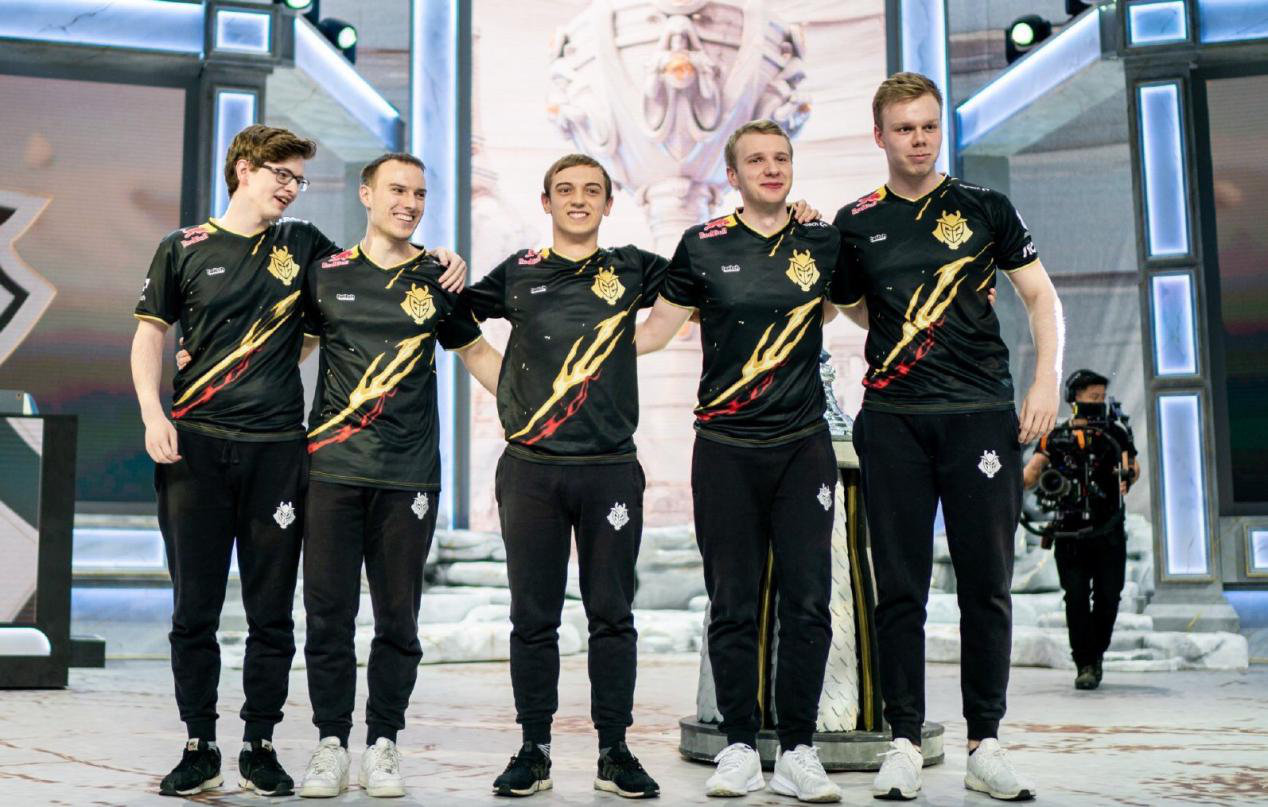 TL横扫G2,Perkz操刀奇招英雄翻盘鏖战多局入围赛,点燃全场激情 TL横扫G2,Perkz操刀奇招英雄翻盘鏖战多局入围赛,点燃全场激情