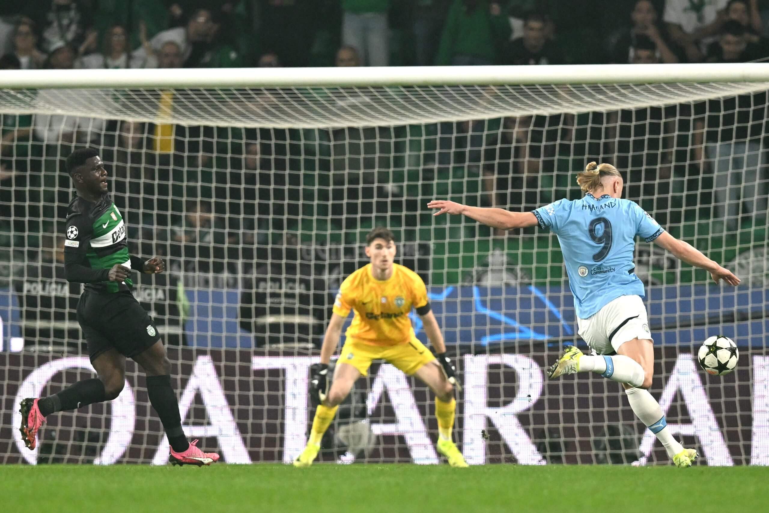 南安普顿被曼城重创，遭遇三连败