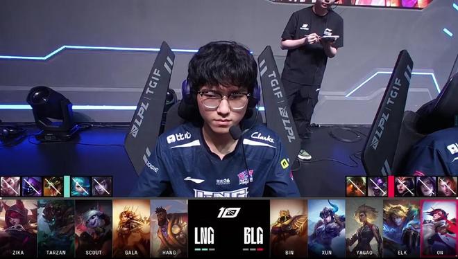 关于CLG碾压DK,Scout团战一打五宿敌对决小组赛,强势挺进下一轮的信息 关于CLG碾压DK,Scout团战一打五宿敌对决小组赛,强势挺进下一轮的信息