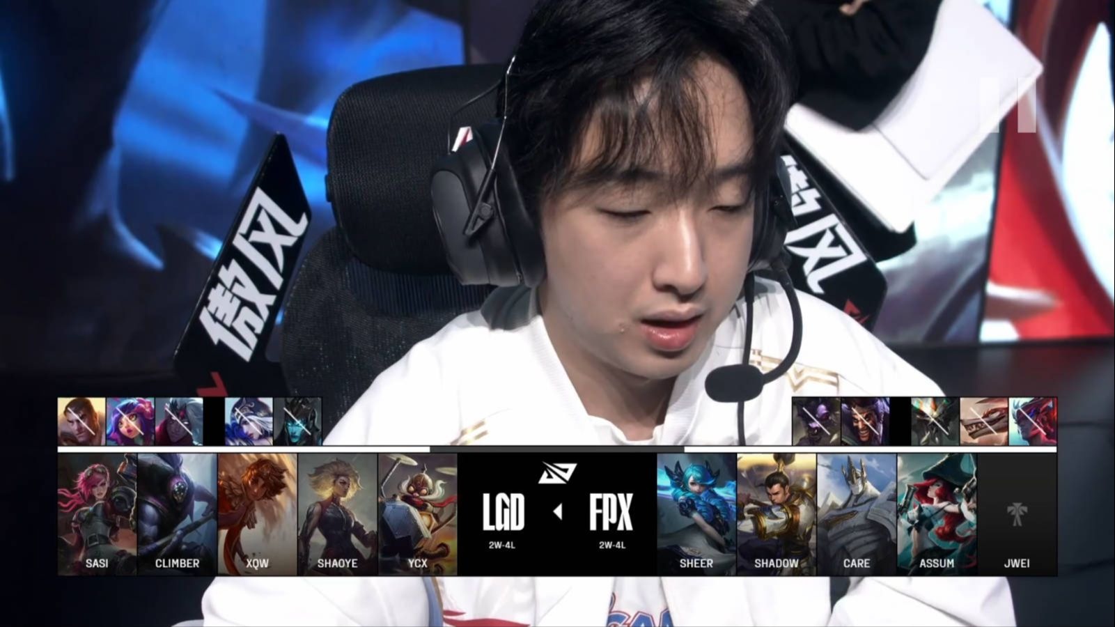 RNG力克PSG，BDD打出惊人五杀顶尖较量半决赛，技惊四座