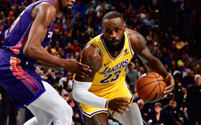 世俱杯-关于湖人再胜太阳,晋级西部决赛的信息