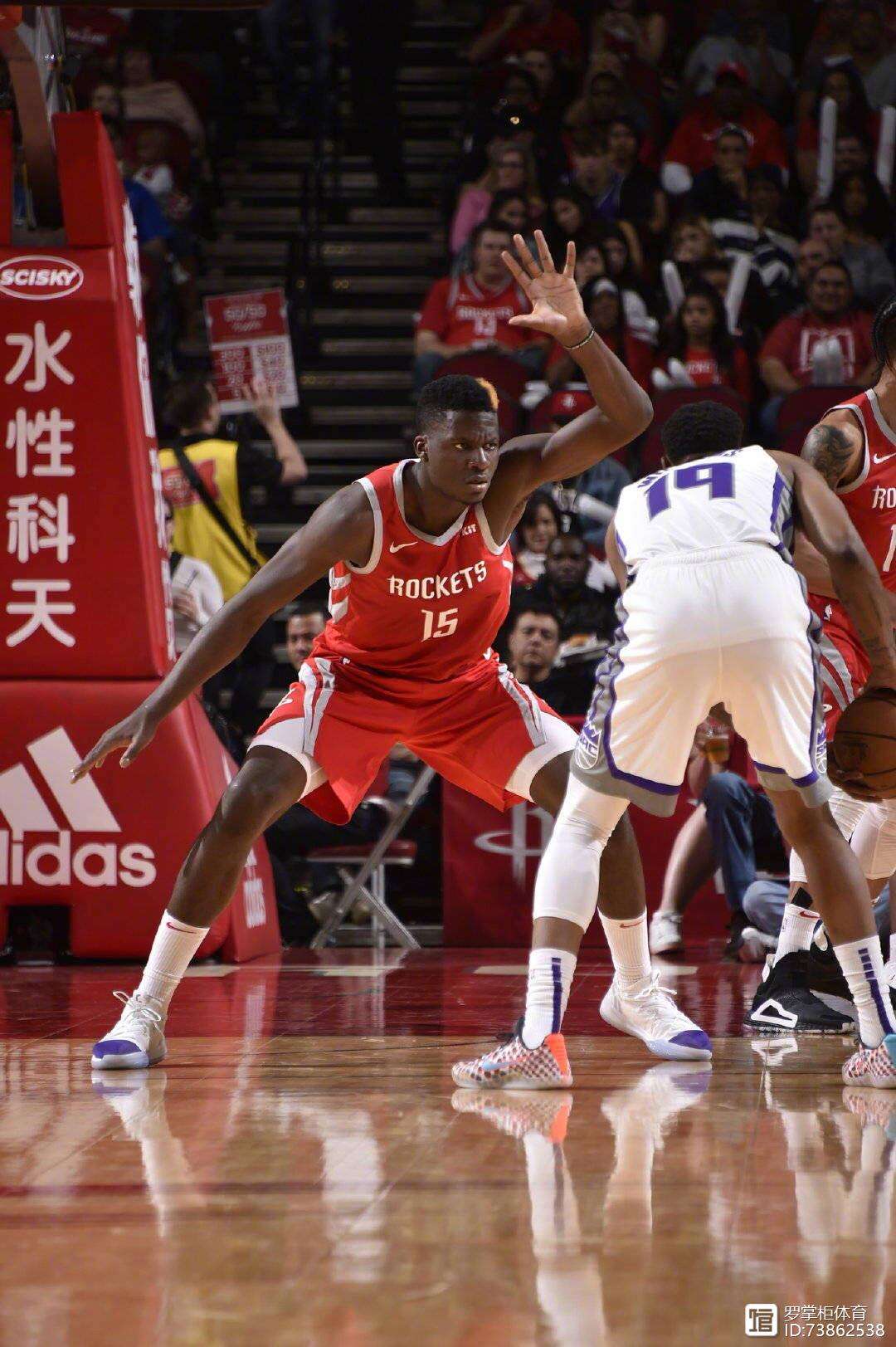 关于火箭再胜国王豪取四连胜的信息