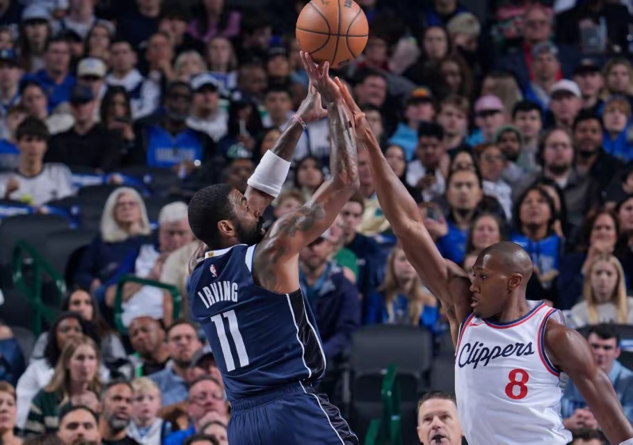 世俱杯直播-独行侠击败快船,晋级西部半决赛的简单介绍