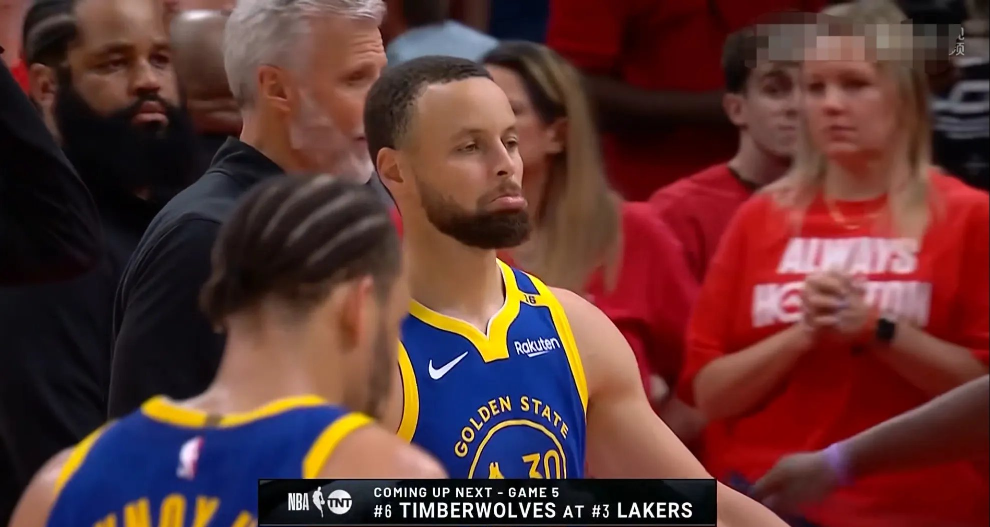 勇士轻取快船，库里陷入高效狂热状态