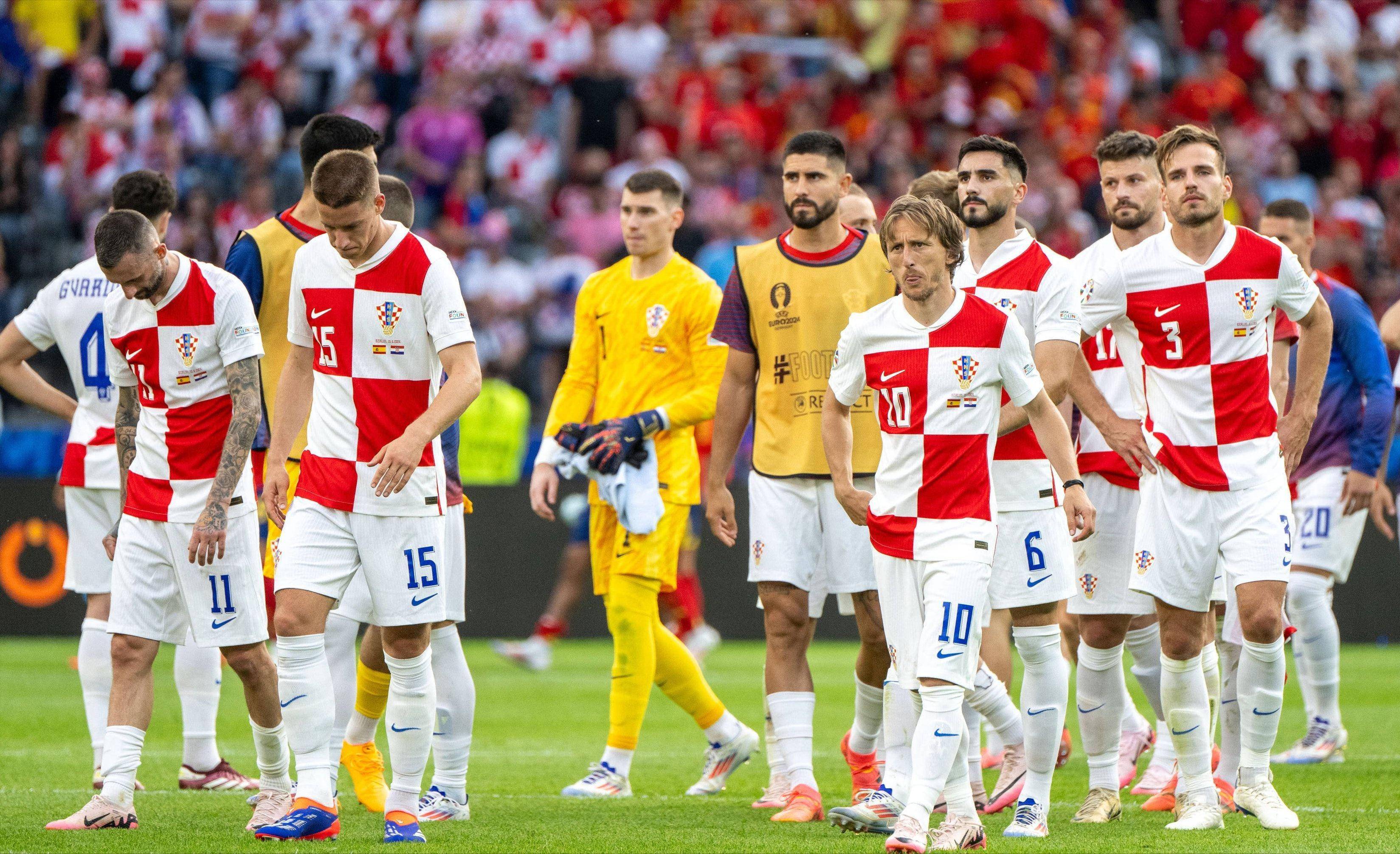 世俱杯直播-卢森堡队在欧洲杯资格赛中战胜保加利亚,实力得到肯定