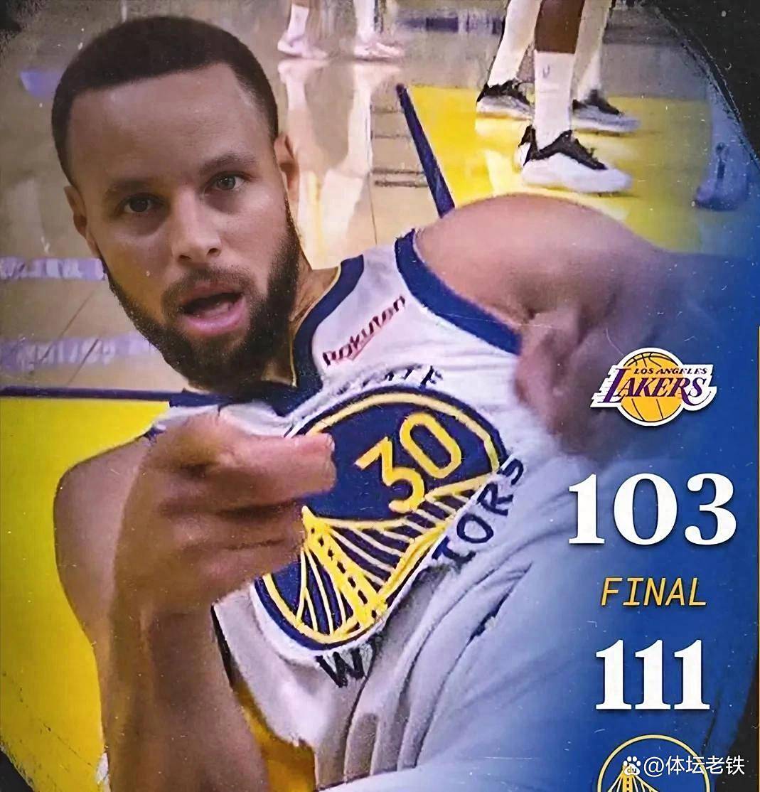 NBA季前赛开战，勇士遭遇两连败