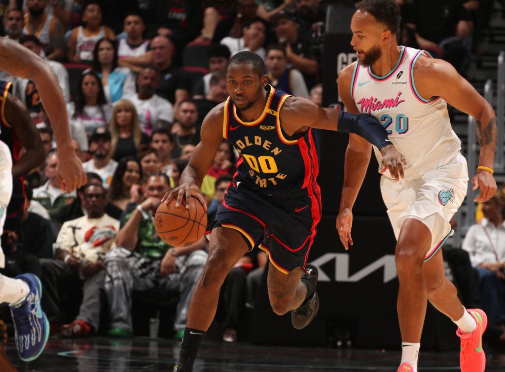 世俱杯赛程-热火新赛季首战告捷,球队展现实力