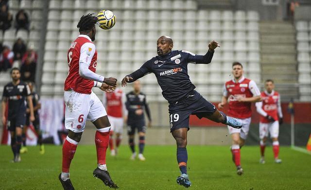 世俱杯赛程-阿雅克肖客场不敌尼斯，遭遇两连败