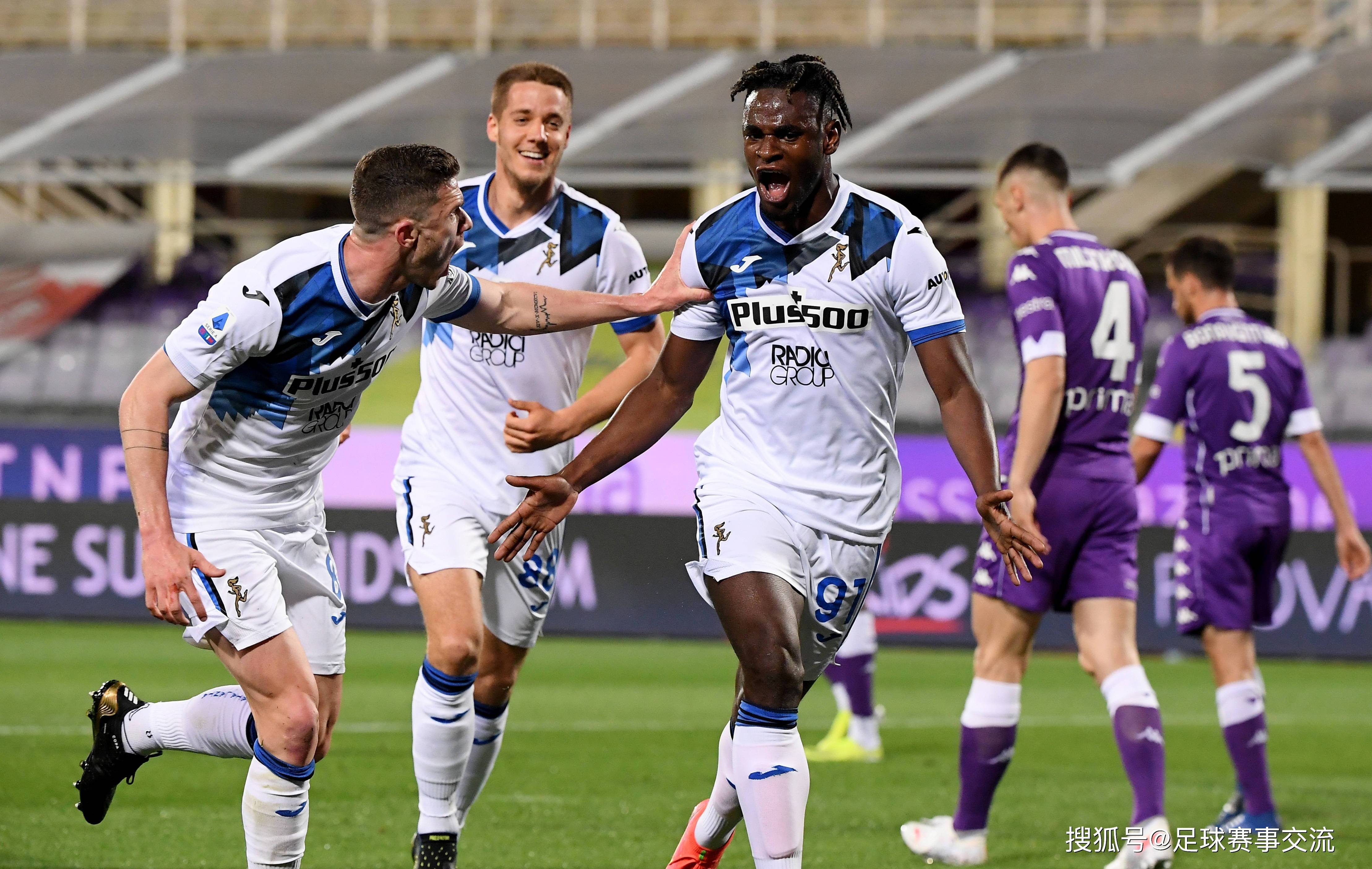 世俱杯赛程-亚特兰大主场惨败，遭受重创