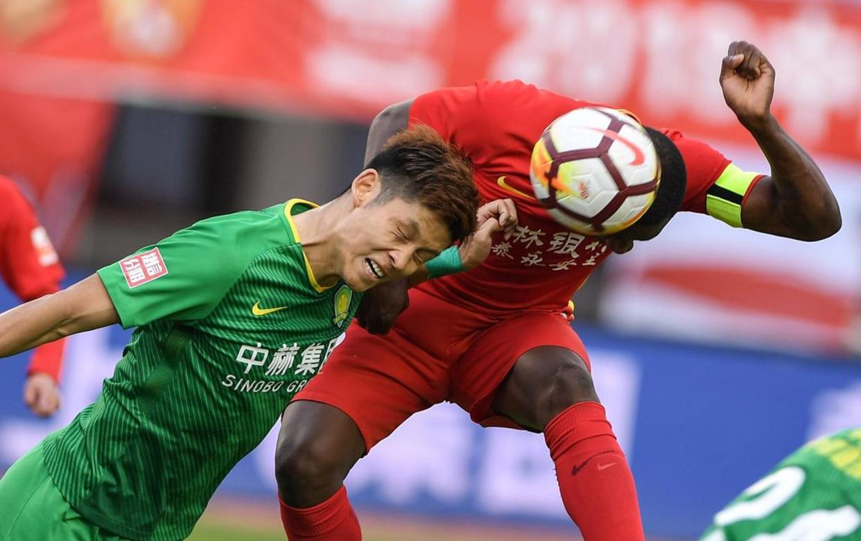 世俱杯2025-长春亚泰战平北京人和，保持不败状态