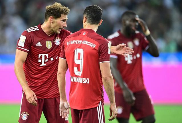 世俱杯冠军-柏林赫塔卫冕冠军折戟，卫冕路漫漫