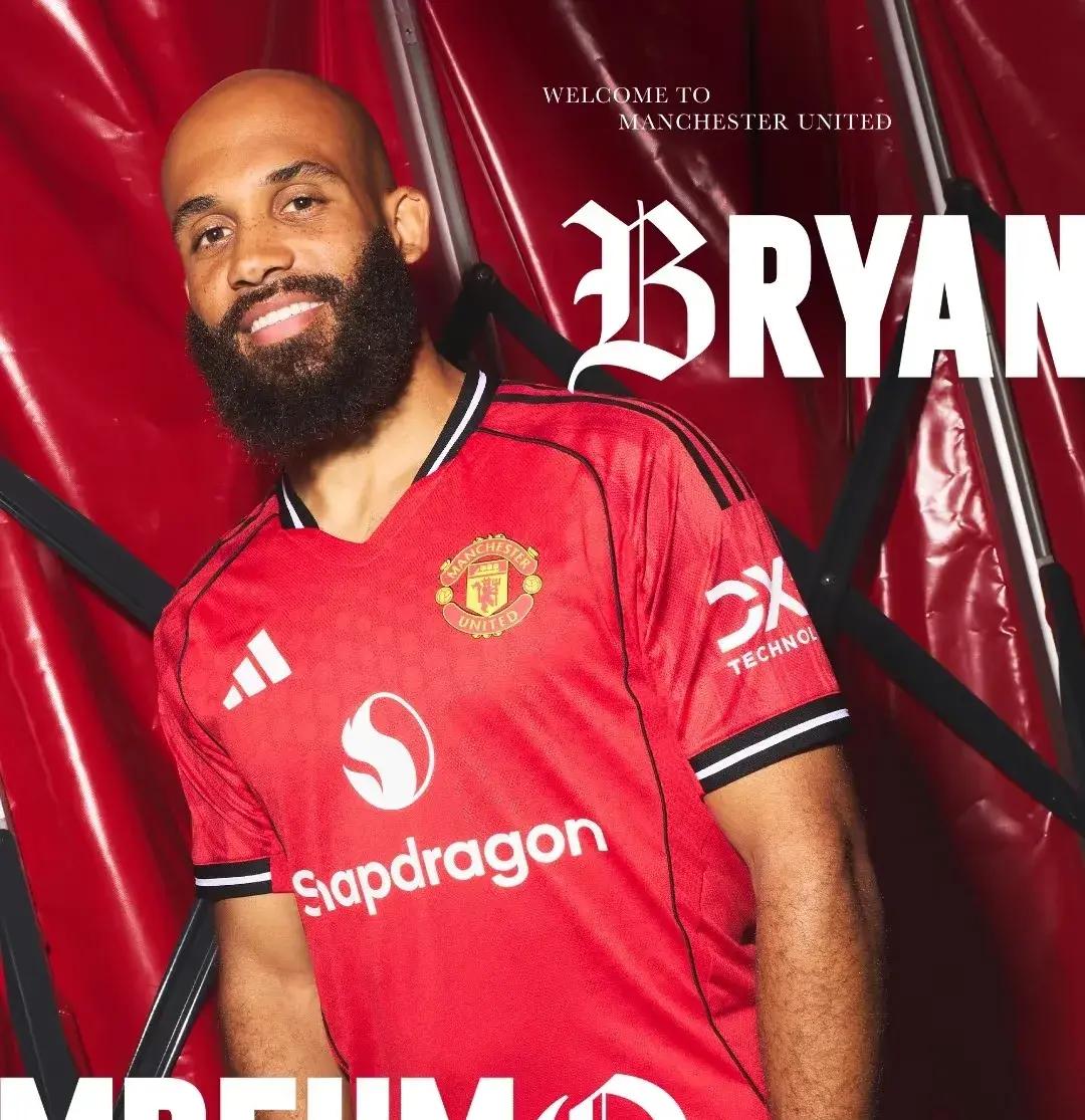 世俱杯时间-曼联宣布新主帅上任，球队未来莹莹夺目