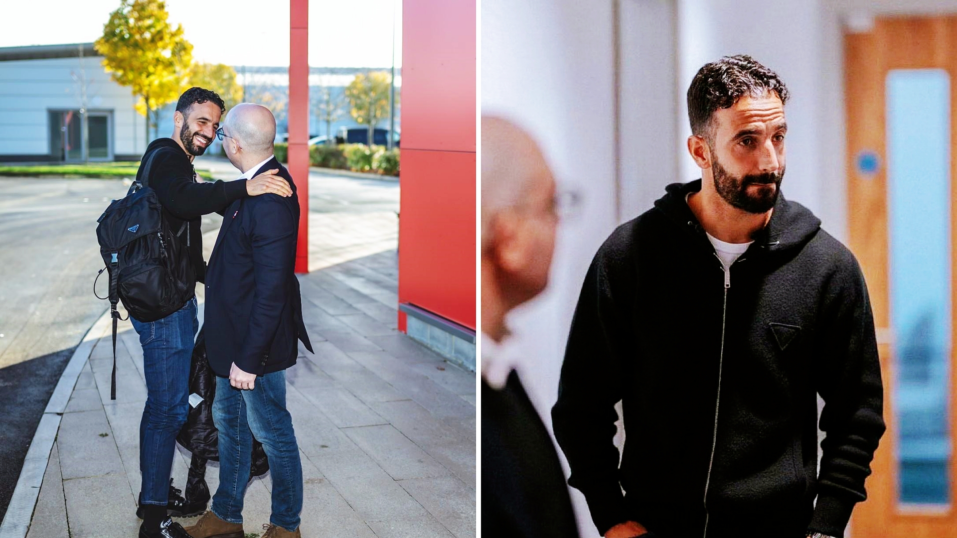 曼联宣布新主帅上任，球队未来莹莹夺目