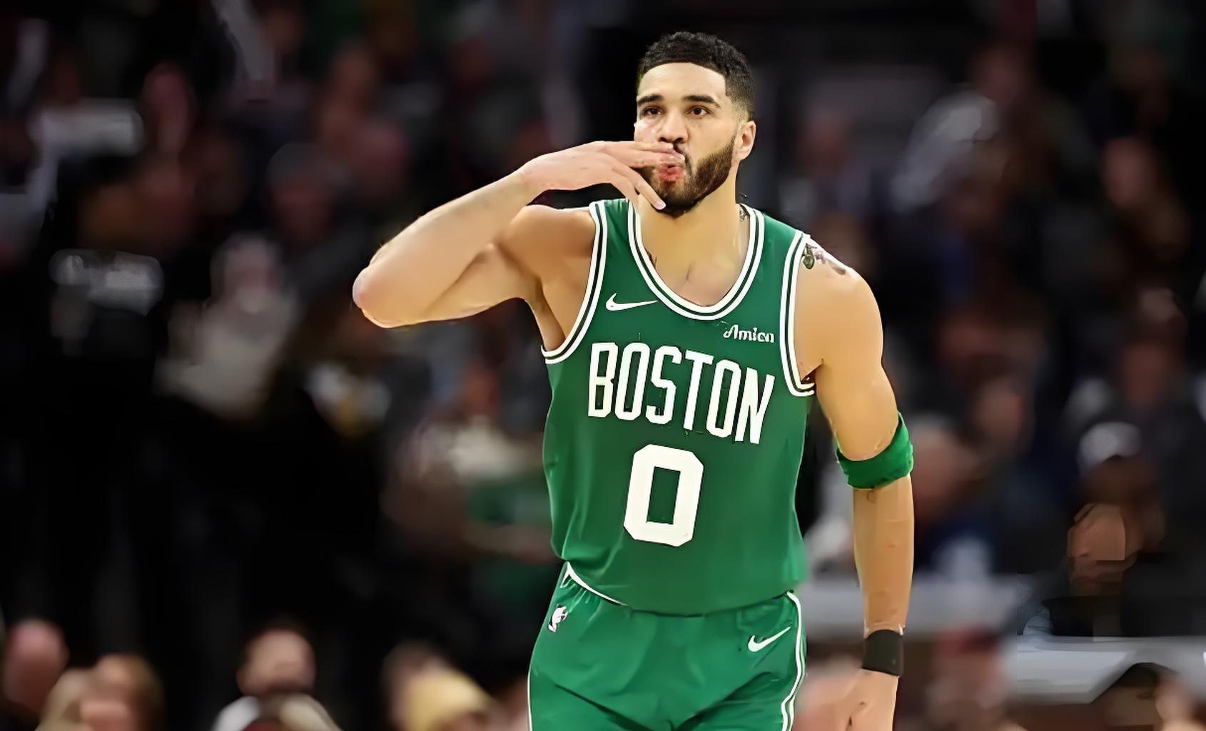 凯尔特人皆大欢喜,完美防守奏捷连胜的简单介绍 凯尔特人皆大欢喜,完美防守奏捷连胜的简单介绍