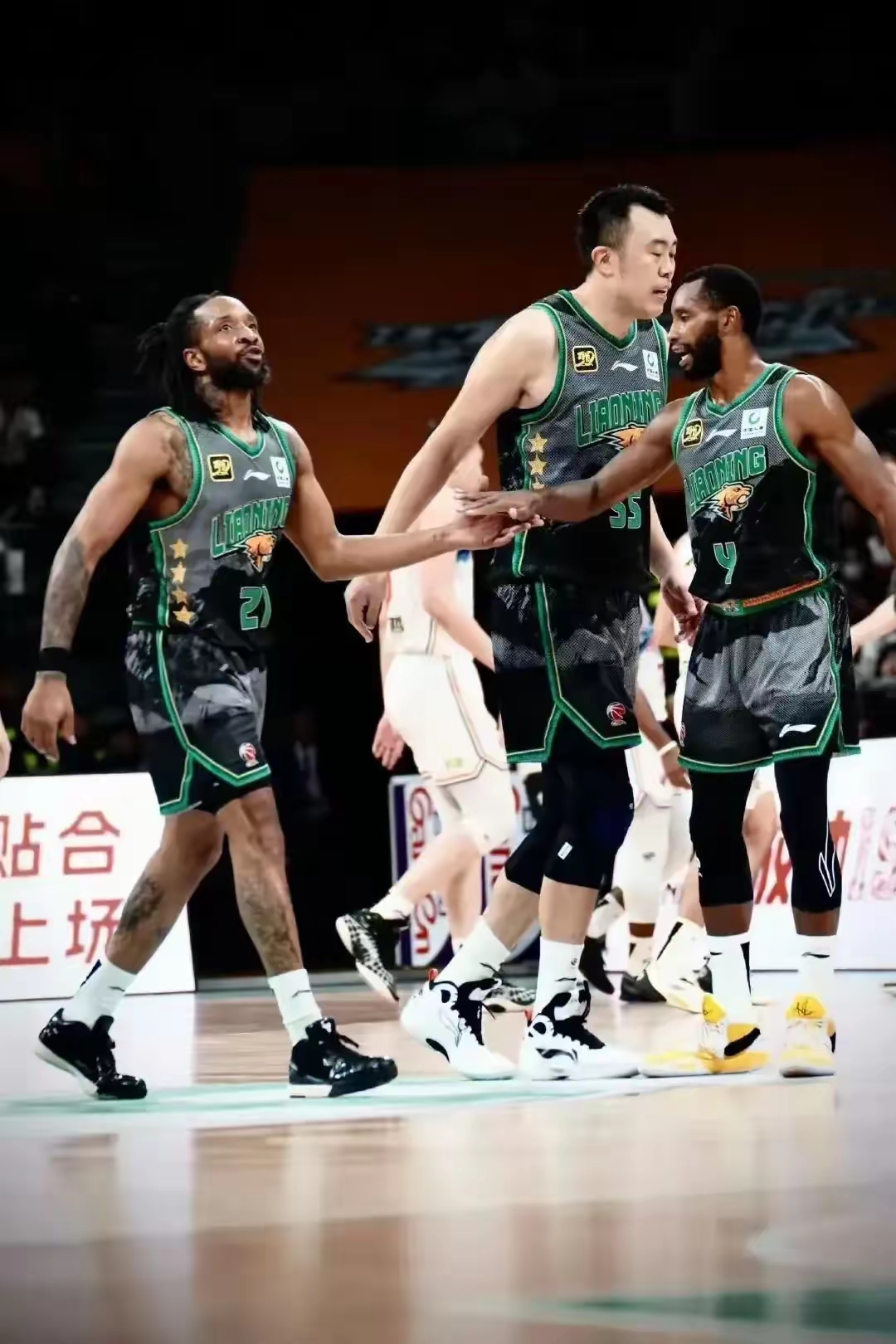 世俱杯直播-吉林男篮连场失利，前景堪忧的简单介绍