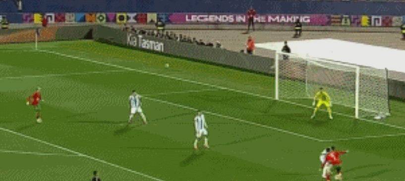 关于摩洛哥翻盘巴西，拉什福德带队取胜的信息