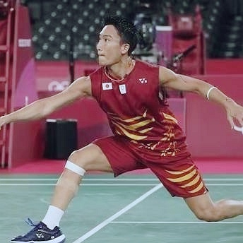 日本队横扫马来西亚队，桃田贤斗统治全场的简单介绍