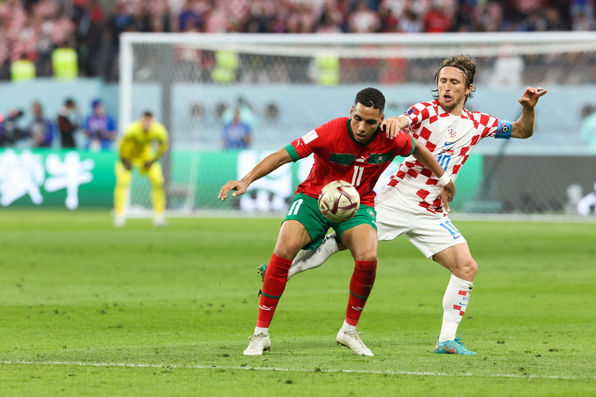 克罗地亚完胜葡萄牙，蒂亚戈高光表现的简单介绍