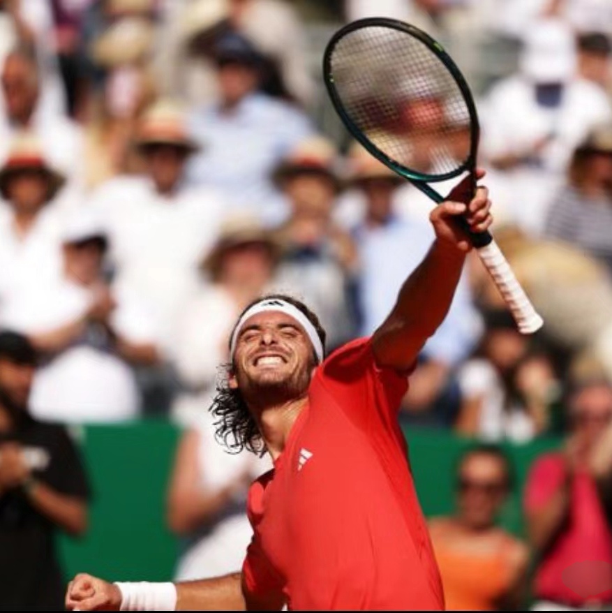 世俱杯决赛-蒙特卡洛大师赛翻盘美网，西西帕斯刷新纪录的简单介绍