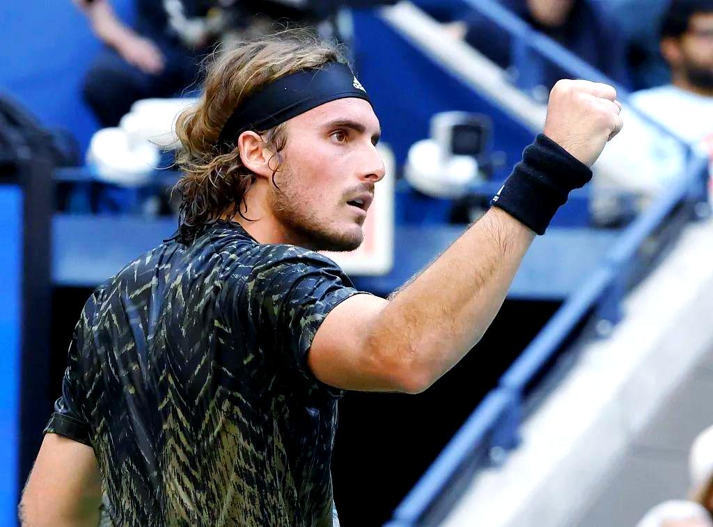 蒙特卡洛大师赛翻盘美网，西西帕斯刷新纪录的简单介绍