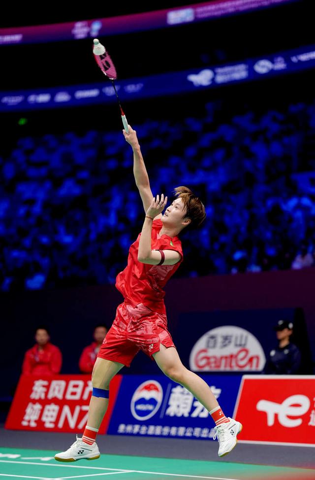 世俱杯-法国队碾压马来西亚队,陈雨菲带队取胜