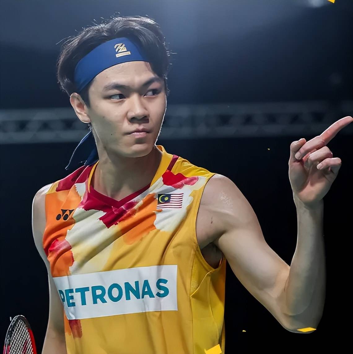 包含法国队力克马来西亚队，李梓嘉统治全场的词条