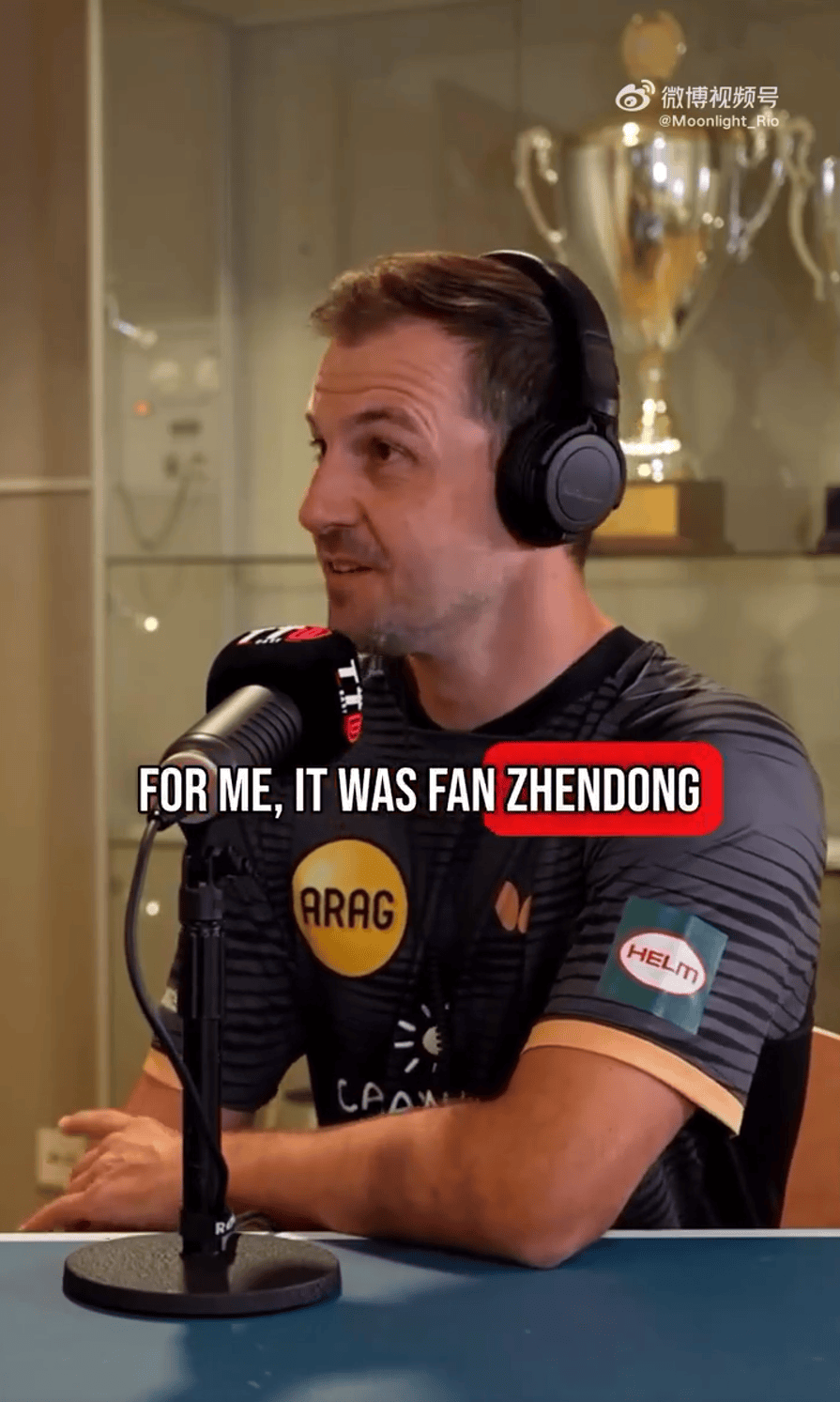 世俱杯决赛-关于英国乒乓球队翻盘中国乒乓球队，波尔关键制胜的信息