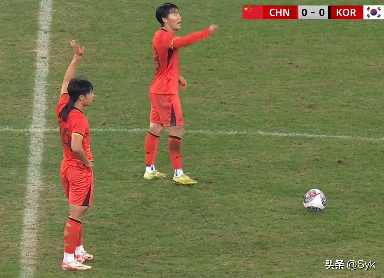 世俱杯时间-韩国队完胜中国队，戴资颖统治全场