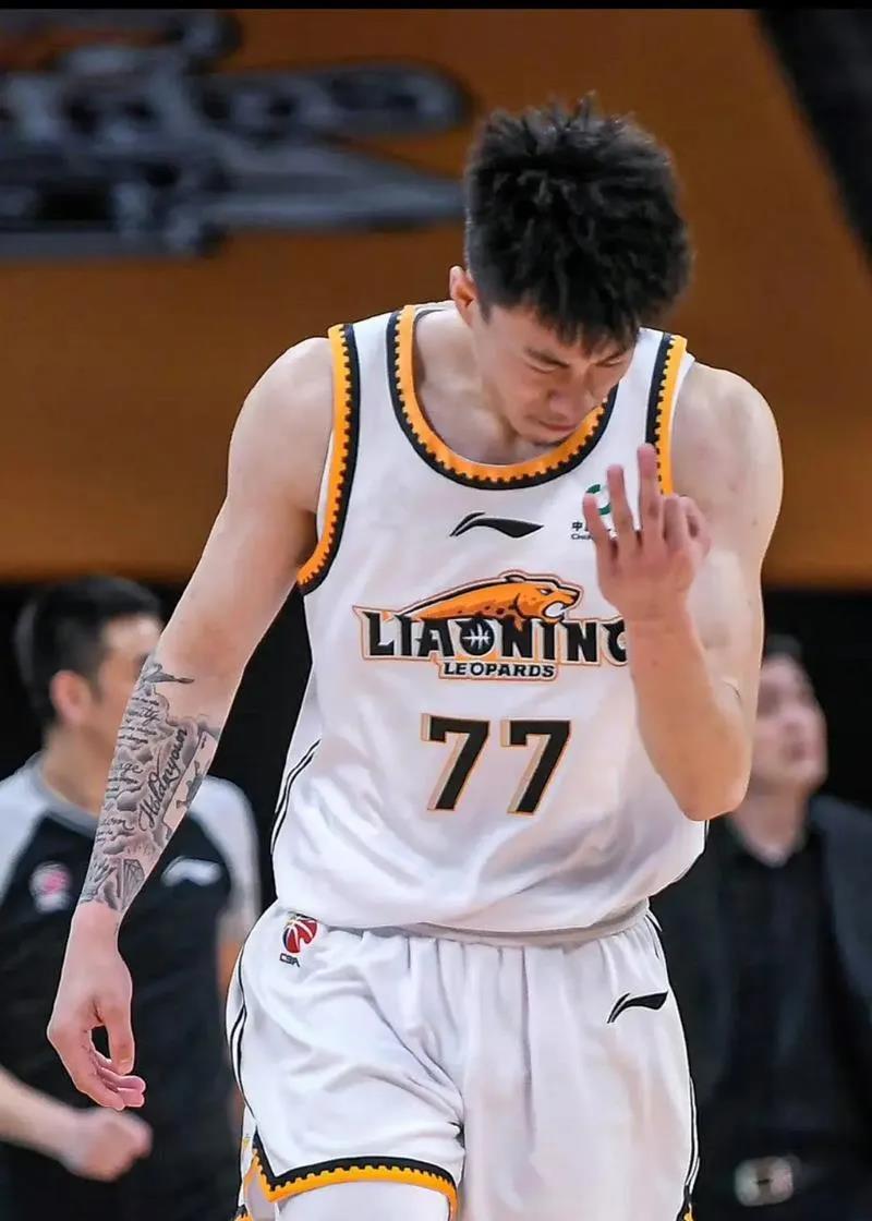 世俱杯改制-关于辽宁队逆转雷霆，张镇麟统治全场的信息