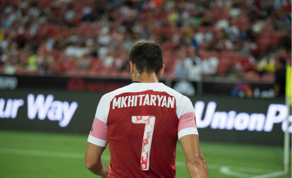 阿森纳绝杀智利，托尼高光表现